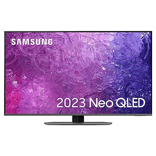 Samsung 43" QN90C 4K Neo QLED HDR Smart TV