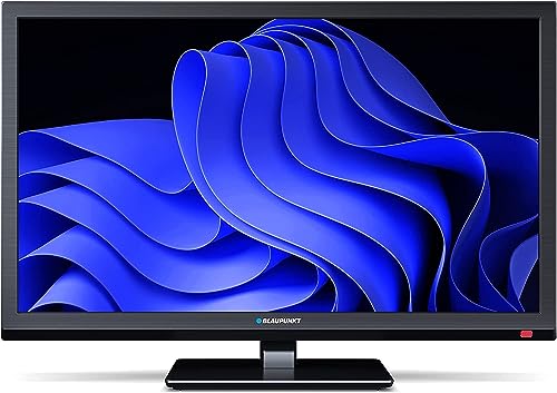 24" HD Ready LED TV with Freeview HD
