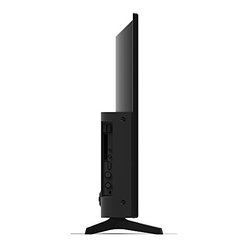 Sharp 32-Inch HD LED TV with Freeview