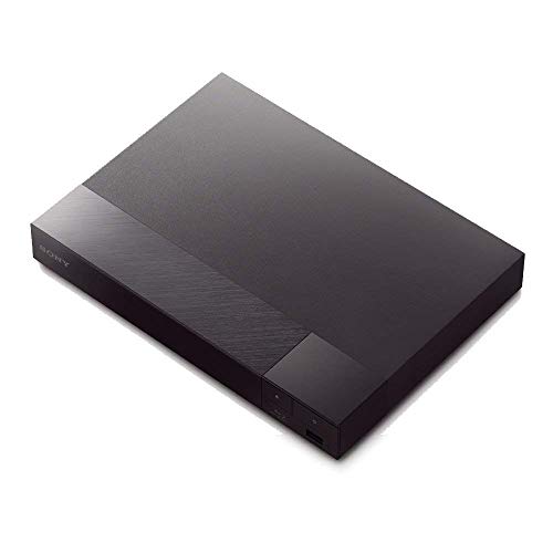 SONY BDP-S6700 Multi Zone Blu Ray Player