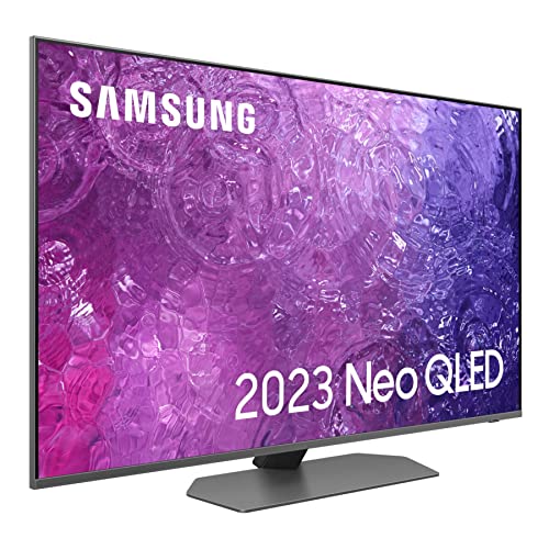 Samsung 43" QN90C 4K Neo QLED HDR Smart TV