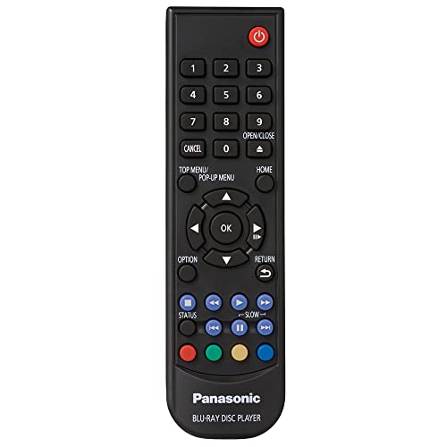 Panasonic DP-UB159 4K Multi-Region Blu-ray Player