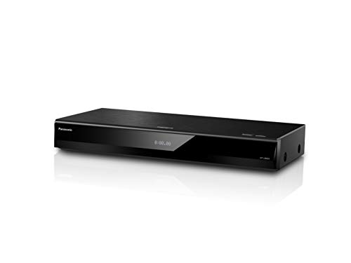 Panasonic 4K Ultra HD Blu-ray Player