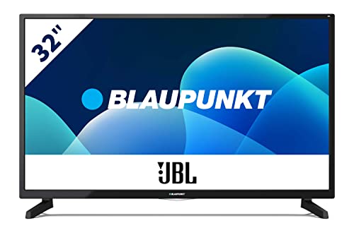Blaupunkt 32" LED TV with Freeview HD