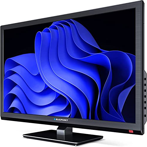 24" HD Ready LED TV with Freeview HD