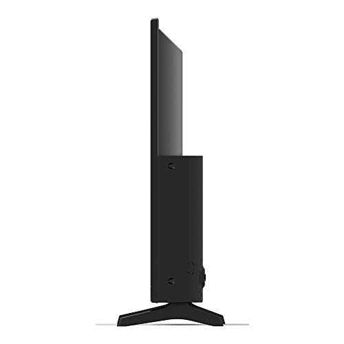 Sharp 32-Inch HD LED TV with Freeview