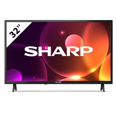 SHARP 32FA2K 32" HD Ready LED TV