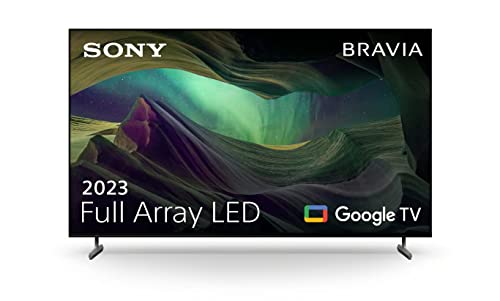 Sony BRAVIA KD-55X85L 4K HDR Google TV