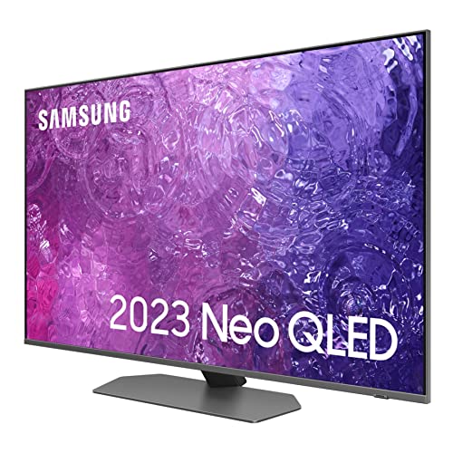 Samsung 43" QN90C 4K Neo QLED HDR Smart TV