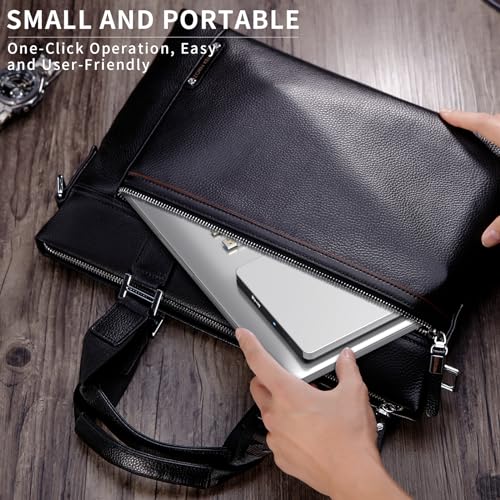 External Blu-ray Drive - USB 3.0 & Type-C