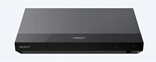 Sony X700 - 4K UHD Blu-Ray Player