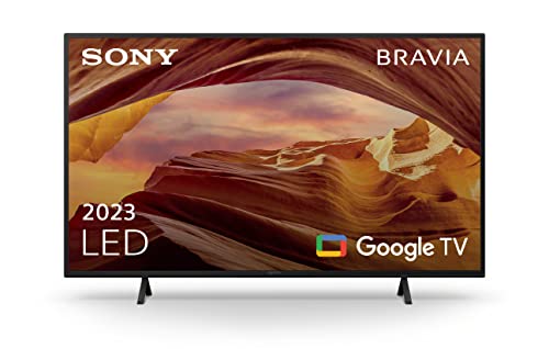 Sony BRAVIA KD-43X75WL 4K HDR LED TV