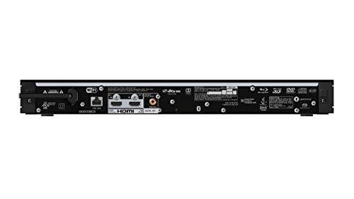 Sony 4K Ultra HD Blu-Ray Disc Player