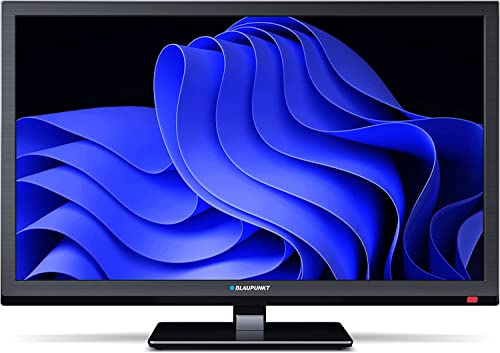 24" HD Ready LED TV with Freeview HD