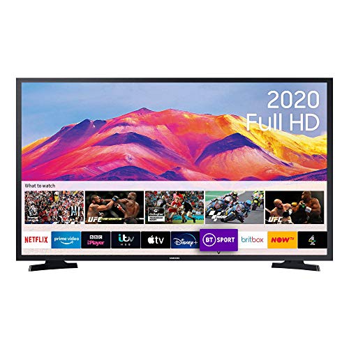 Samsung 32" T5300 Full HD HDR Smart TV