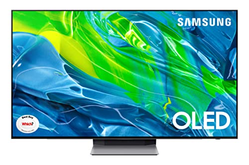 Samsung 55" QD OLED Smart TV