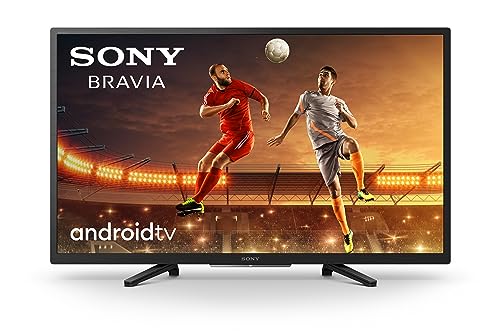 Sony BRAVIA KD-32W800-32" - HD Ready - HDR