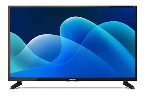 Blaupunkt 32" LED TV with Freeview HD