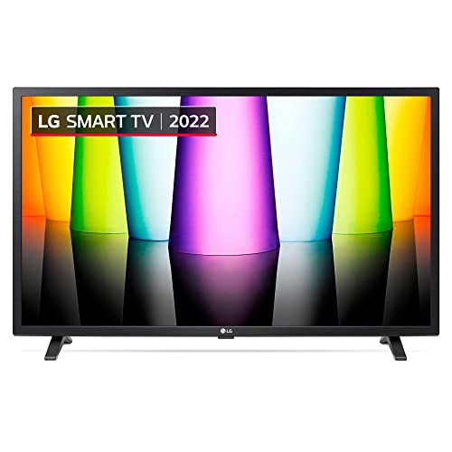 32'' LG Smart TV, 1080p