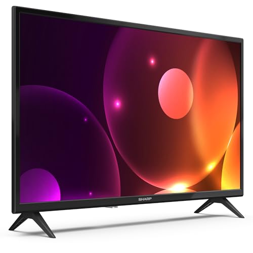 SHARP 32FA2K 32" HD Ready LED TV