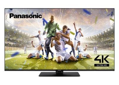 Panasonic 43" 4K HDR LED Smart TV