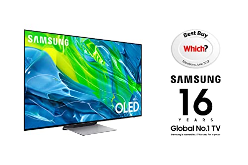 Samsung 55" QD OLED Smart TV