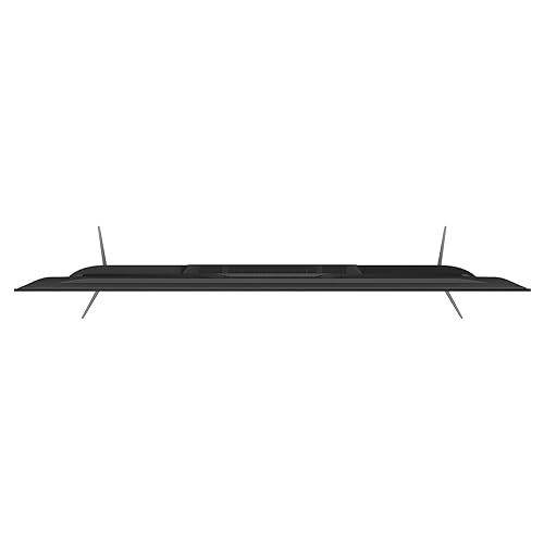 TCL 55C645K QLED 4K Android Smart TV