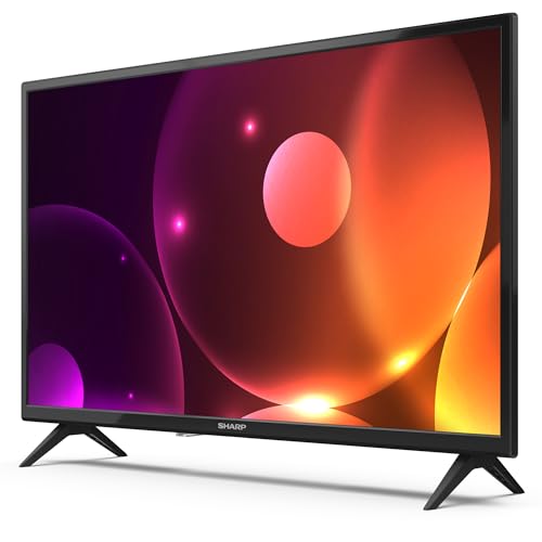 SHARP 32FA2K 32" HD Ready LED TV