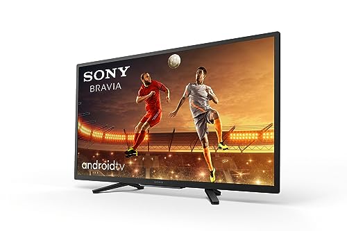 Sony BRAVIA KD-32W800-32" - HD Ready - HDR