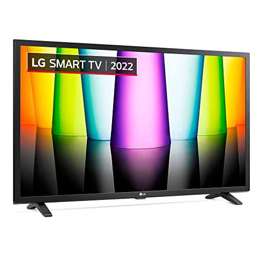 32'' LG Smart TV, 1080p