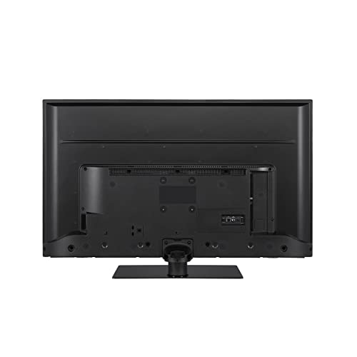 Panasonic 43" 4K Ultra HD Smart TV