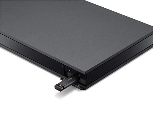 Sony 4K Ultra HD Blu-Ray Disc Player
