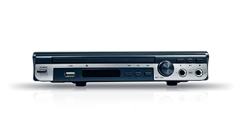 Roxel RDP-S700 Full HD DVD Player - Multi-region