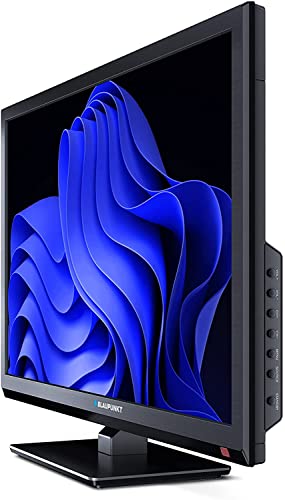 24" HD Ready LED TV with Freeview HD