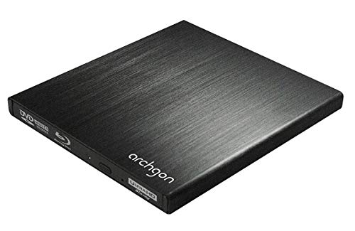 Archgon Star UHD 4K External Blu-ray Burner