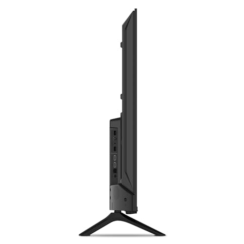 65" 4K UHD Smart Roku TV with Dolby Audio
