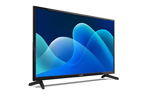 Blaupunkt 32" LED TV with Freeview HD