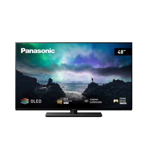 Panasonic 48" OLED 4K UHD Smart TV (2022)