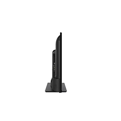 Panasonic 32" HD LED TV, USB Player, Surround Sound
