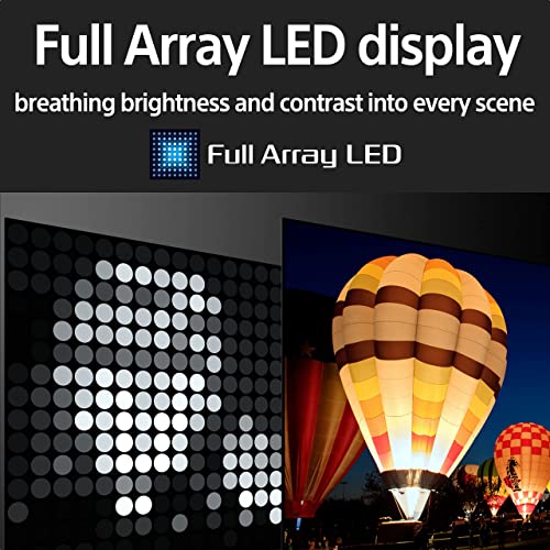 Sony BRAVIA KD-55X85L 4K HDR Google TV