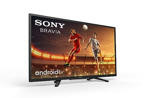 Sony BRAVIA KD-32W800-32" - HD Ready - HDR