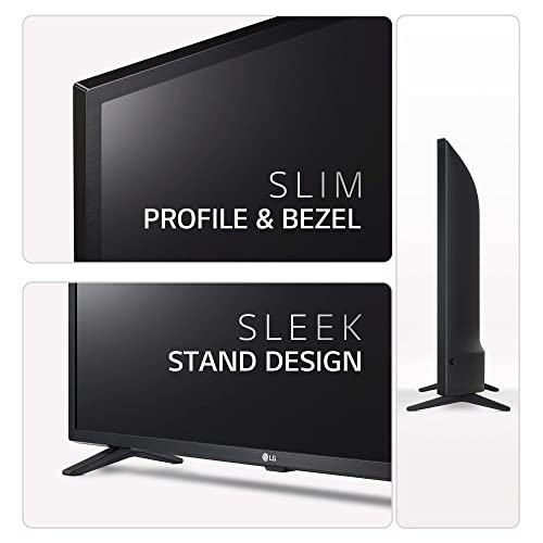 32'' LG Smart TV, 1080p
