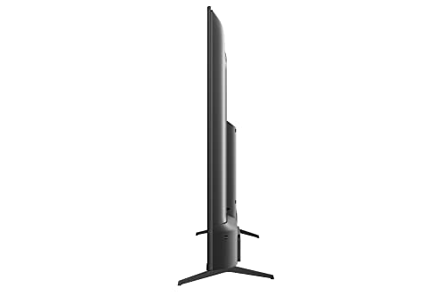 50-Inch 4K Android Smart TV with HDR