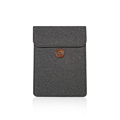 Okami Products 6" E-Reader Sleeve (Grey)