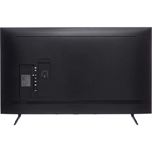 Samsung 65" Smart TV with Crystal UHD 4K