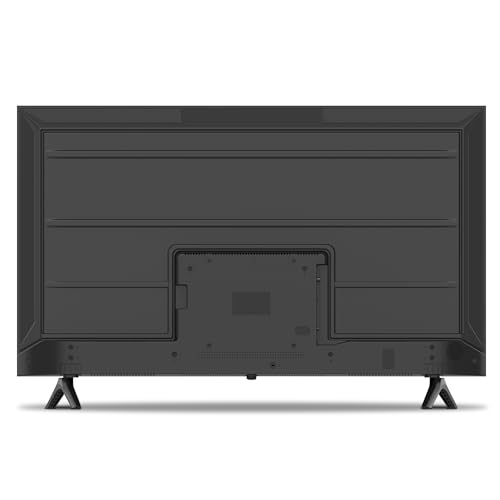 65" 4K UHD Smart Roku TV with Dolby Audio