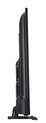 JVC 43'' Smart 4K Ultra HD HDR LED TV
