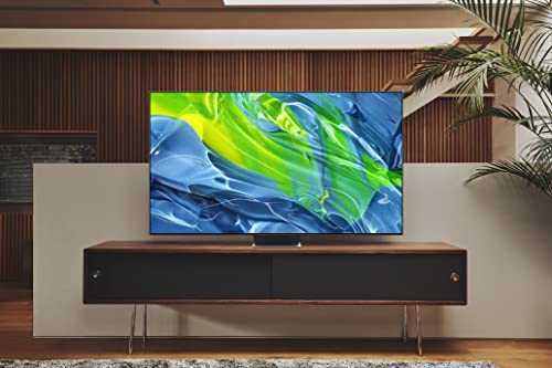 Samsung 55" QD OLED Smart TV