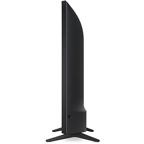 32" LG Smart LED TV with HD and HDR