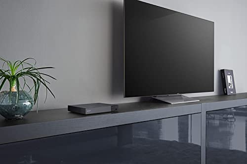 Sony BDP-S6700 Blu-Ray DVD Player - Black